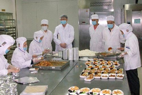 食品厂厂长爆料案例视频,揭秘食品安全背后的惊人真相  第2张