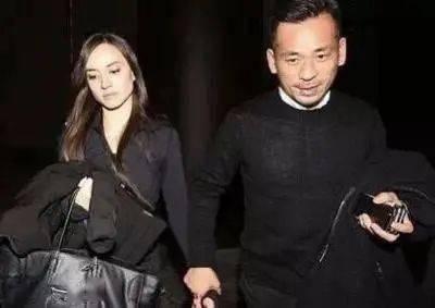 娱乐大亨爆料分手,神秘分手背后真相曝光  第1张