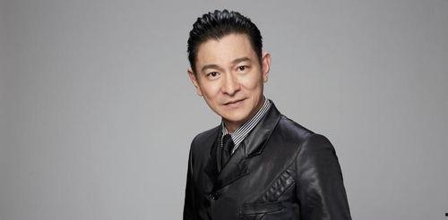 娱乐吃瓜君刘德华  第2张