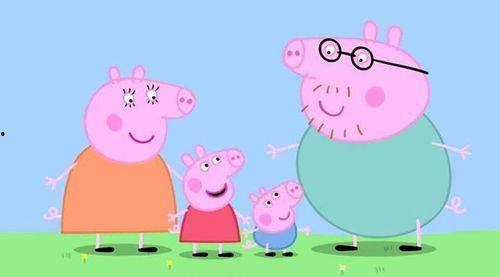 小猪佩奇在线观看,欢乐时光在线畅享  第2张